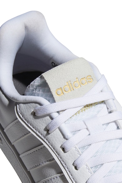 adidas Sportswear PostMove bevontbőr és szintetikus anyagú sneaker női