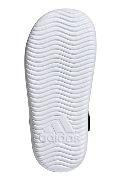 adidas Sportswear Sandale cu varf inchis si logo Fete
