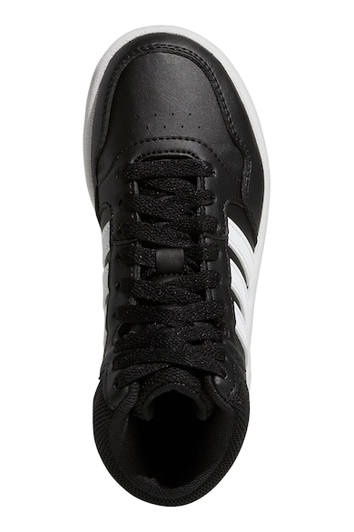 adidas Sportswear Спортни обувки Hoops от еко кожа Момичета