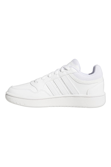 adidas Sportswear Hoops 3.0 műbőr sneaker Fiú