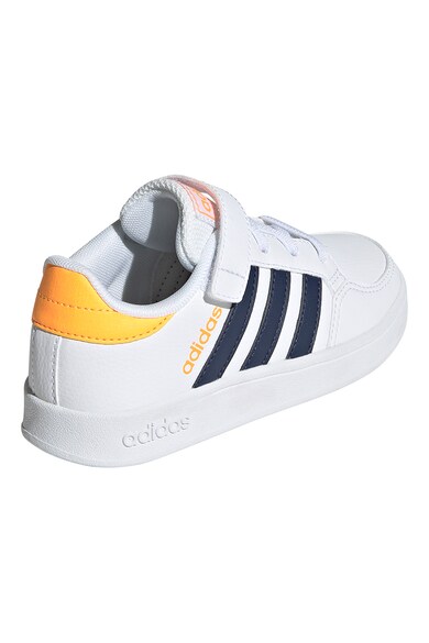 adidas Sportswear Pantofi sport de piele ecologica Breaknet Fete