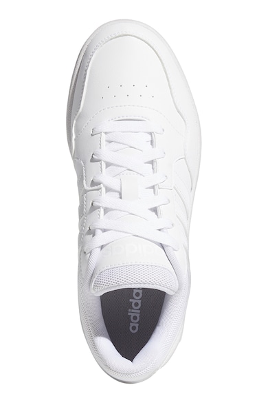 adidas Sportswear Pantofi sport de piele ecologica Hoops 3.0 Femei