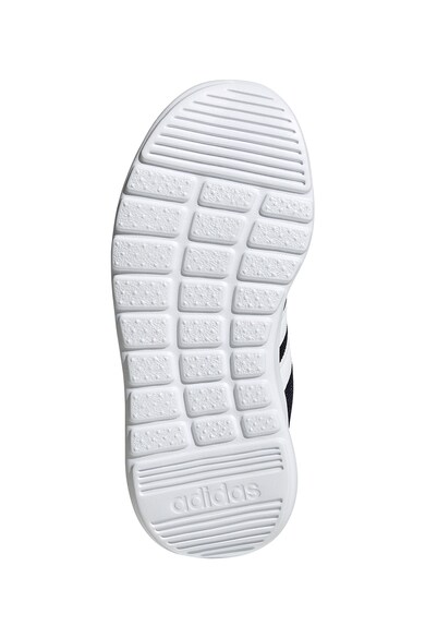 adidas Performance Мрежести спортни обувки Lite Racer 3.0 с еко кожа Момичета