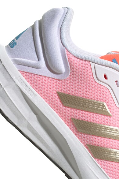 adidas Performance Logo Duramo Обувки за бягане Светло розово Жени