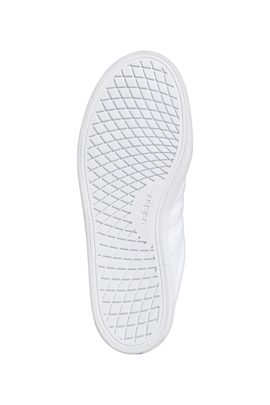 adidas Sportswear Vászoncipő logós részlettel női