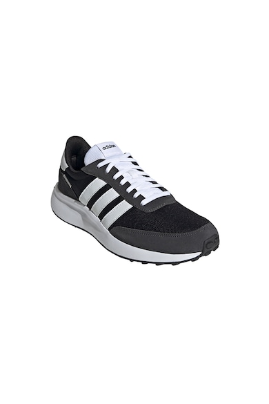 adidas Sportswear Pantofi sport low-top cu garnituri de piele intoarsa Run 70s Barbati