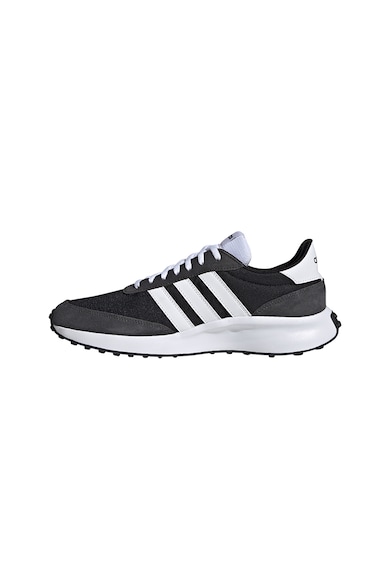 adidas Sportswear Pantofi sport low-top cu garnituri de piele intoarsa Run 70s Barbati