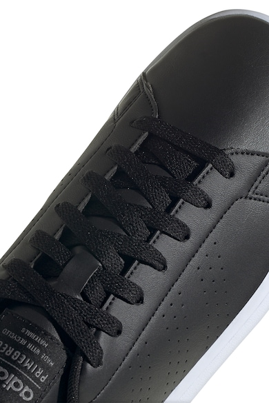 adidas Sportswear Advantage perforált műbőr sneaker férfi