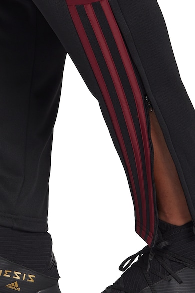 adidas Performance Скосен футболен панталон Tiro Мъже