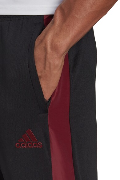 adidas Performance Скосен футболен панталон Tiro Мъже