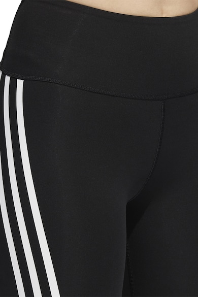 adidas Performance Optime rövid sportleggings női