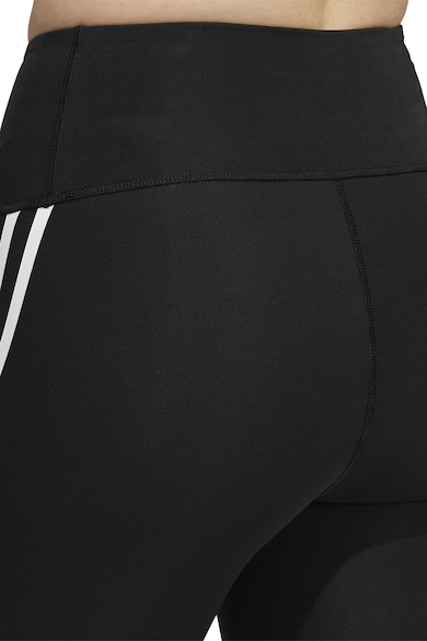 adidas Performance Optime rövid sportleggings női