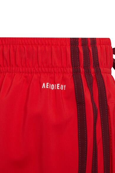 adidas Sportswear Legacy Teal rugalmas derekú rövidnadrág Fiú