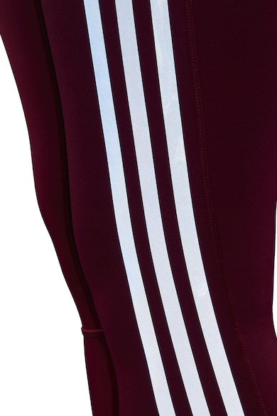 adidas Performance Run Icons 3 Stripes sportleggings női