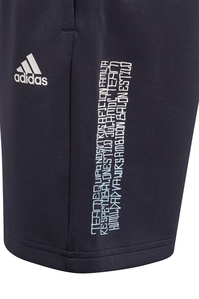 adidas Sportswear Спортен панталон с лого Момчета