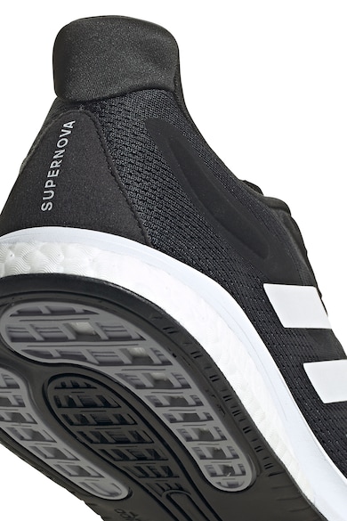 adidas Performance Pantofi cu segmente de plasa, pentru alergare Barbati