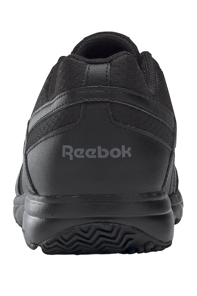 Reebok Спортни обувки Work от еко кожа и текстил Мъже