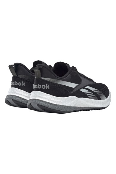 Reebok Pantofi cu aspect contrastant, pentru alergare Floatride Energy Femei