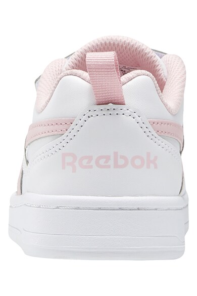 Reebok Royal Prime logós műbőr sneaker Lány