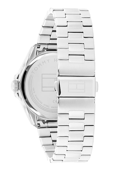 Tommy Hilfiger Ceas quartz cu bratara metalica Barbati