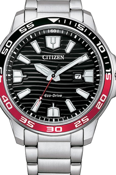 Citizen Иноксов часовник Eco-Drive Мъже