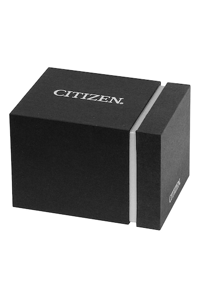 Citizen Eco-Drive rozsdamentes acél karóra férfi