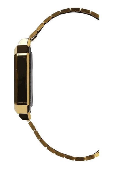 Casio Uniszex digitális négyszögletes karóra női