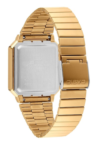 Casio Ceas unisex digital dreptunghiular Femei