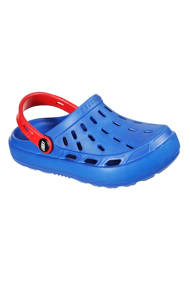 Skechers Swifters crocs papucs átalakítható sarokpánttal Fiú