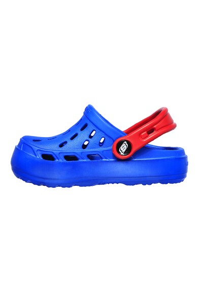 Skechers Swifters crocs papucs átalakítható sarokpánttal Fiú