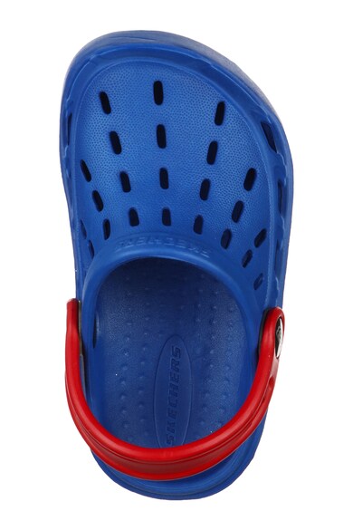 Skechers Swifters crocs papucs átalakítható sarokpánttal Fiú