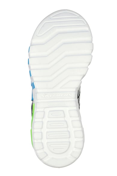Skechers Flex-Glow Elite sneaker LED-fényekkel Fiú