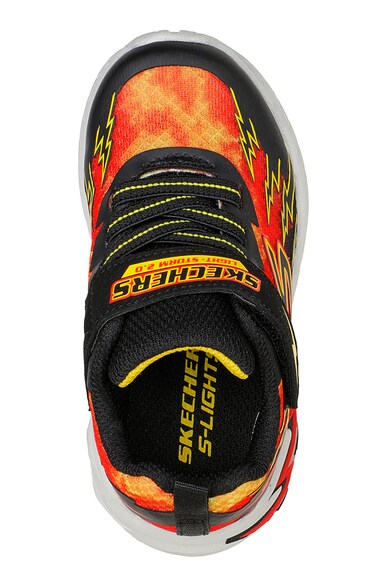 Skechers Спортни обувки Light Storm 2.0 от еко кожа и текстил Момчета