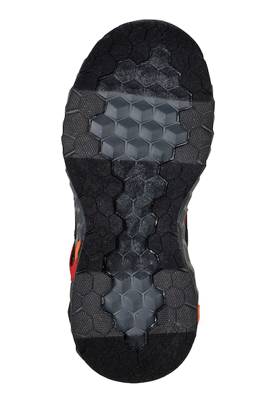 Skechers Спортни обувки Mega Craft 2.0 с еко кожа и текстил Момчета