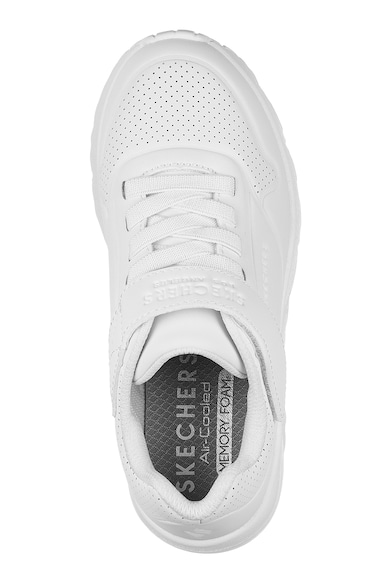 Skechers Спортни обувки Uno Lite Vendox от еко кожа Момчета