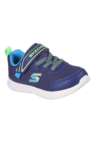 Skechers Спортни обувки Comfy Flex с велкро Момчета