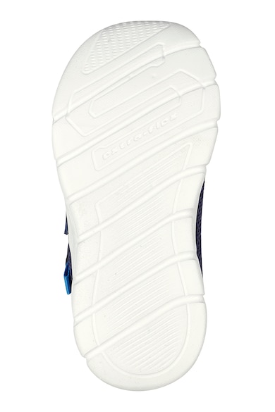 Skechers Pantofi sport cu velcro Comfy Flex Baieti