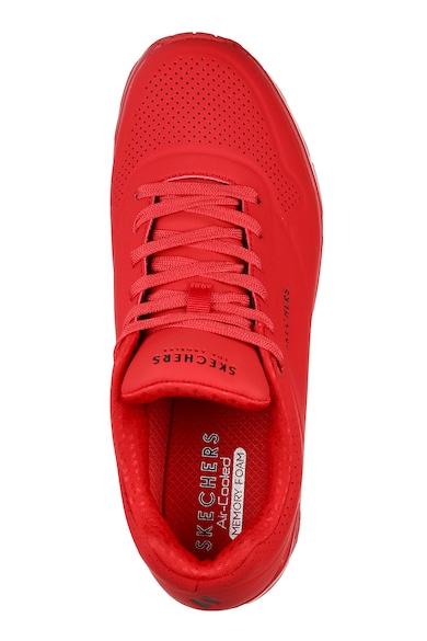 Skechers Спортни обувки Uno Stand On Air от еко кожа Мъже