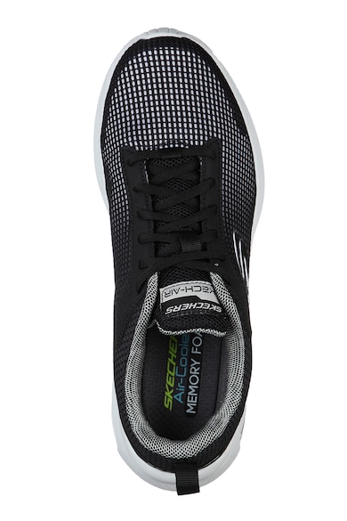 Skechers Спортни обувки Dyna-Air с технология Air-Cooled Memory Foam Мъже