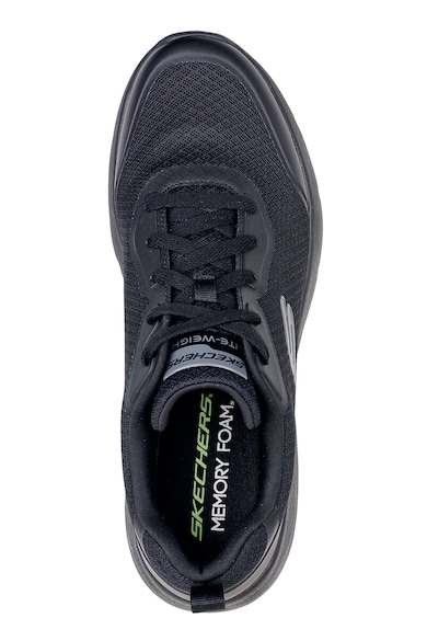 Skechers Спортни обувки Dynamight с мрежа Мъже