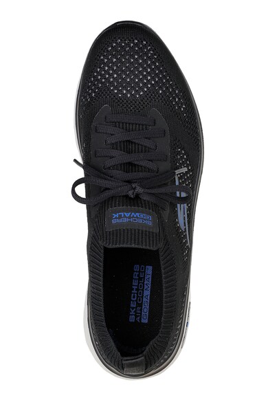 Skechers Мрежести спортни обувки Go Walk Hyper Burst Мъже