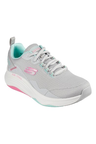 Skechers Relaxed Fit D'Lux sneaker női