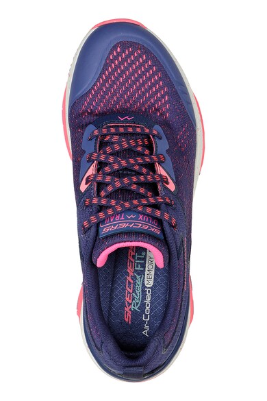 Skechers Relaxed Fit D'Lux sneaker női