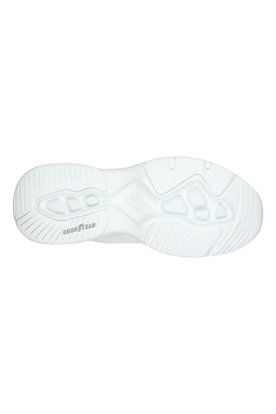 Skechers Спортни обувки D'Lites 4.0-Fresh Diva с кожа Жени