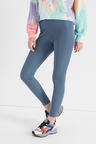 Steve Madden Rain Or Shine logós derekú leggings női