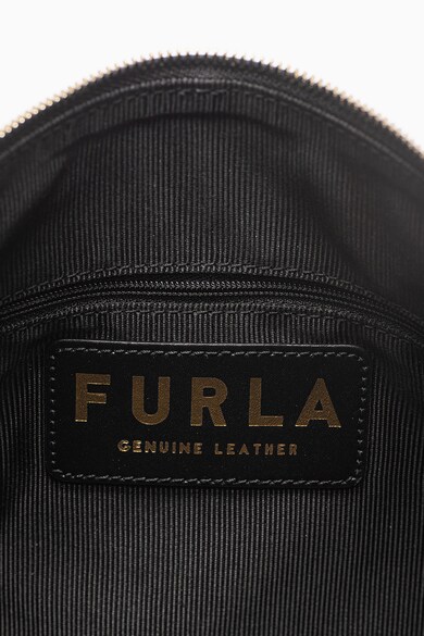 Furla Geanta hobo din piele Ginger Femei