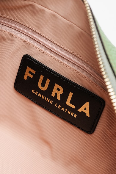 Furla Geanta crossbody de piele Primula Femei