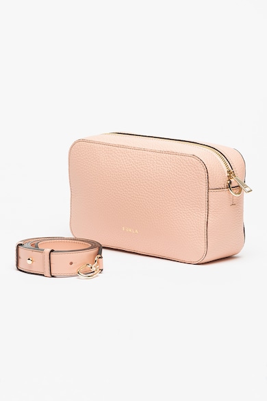 Furla Geanta crossbody de piele Primula Femei