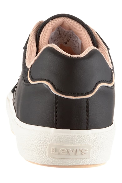 Levi's Спортни обувки от еко кожа и велур Жени
