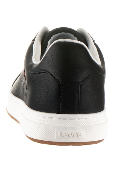 Levi's Спортни обувки от еко кожа с пришито лого Мъже